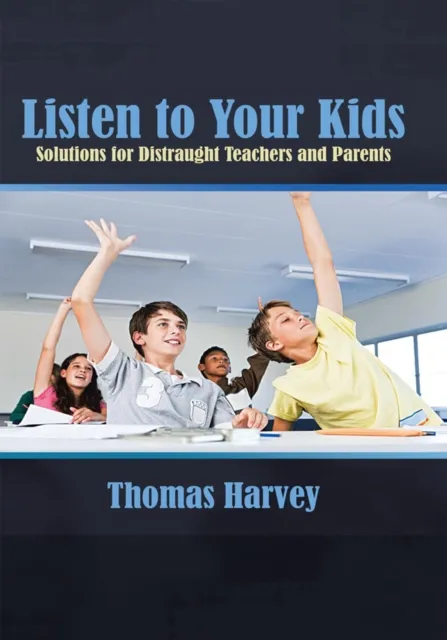 Listen to Your Kids