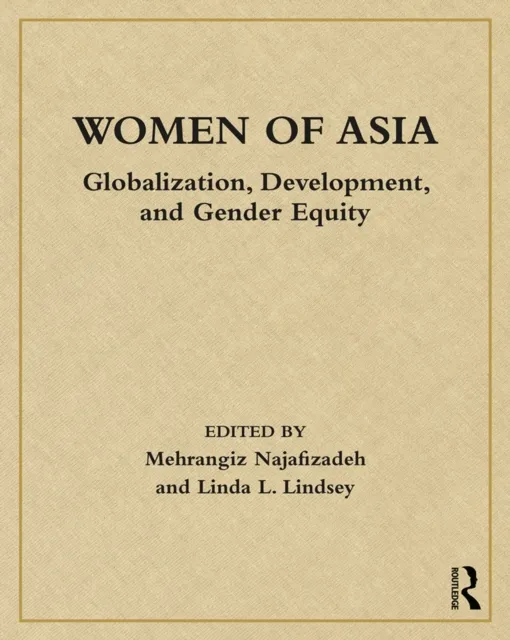 Women of Asia