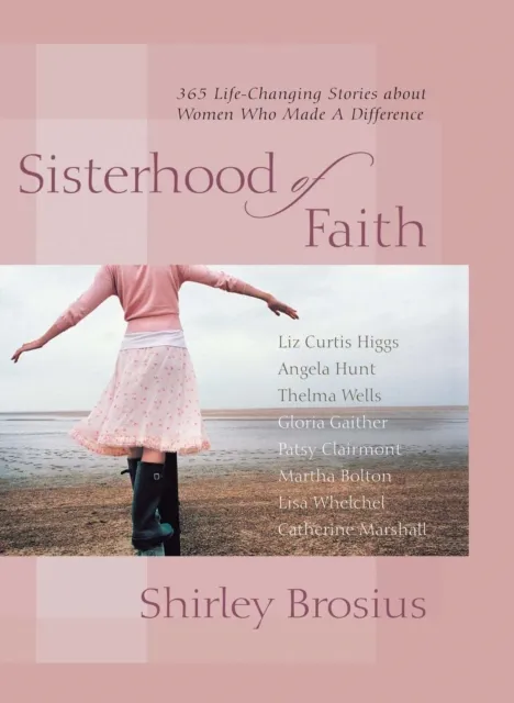 Sisterhood of Faith