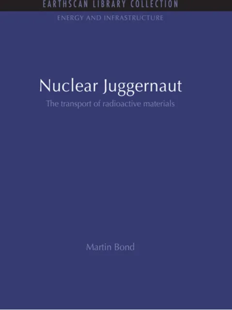 Nuclear Juggernaut