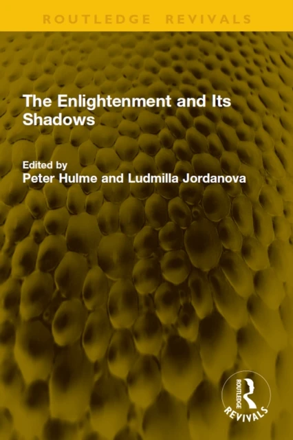 Enlightenment and Its Shadows