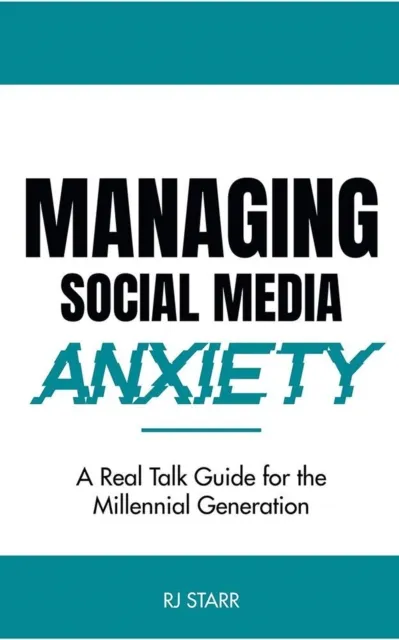 Managing Social Media Anxiety