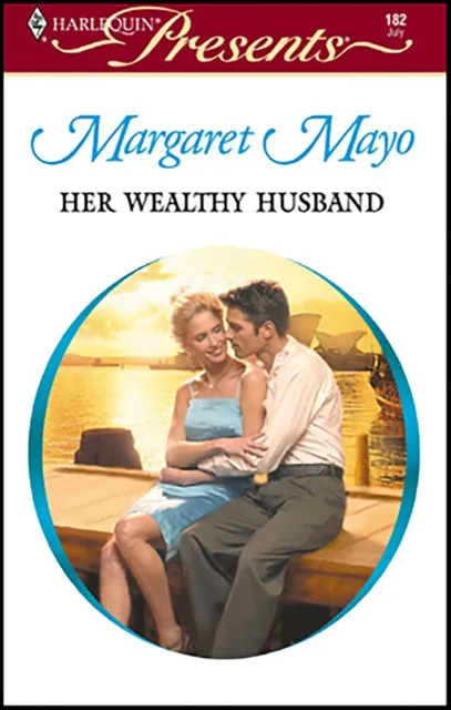 Her Wealthy Husband