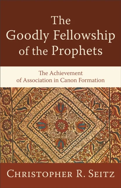 Goodly Fellowship of the Prophets ()
