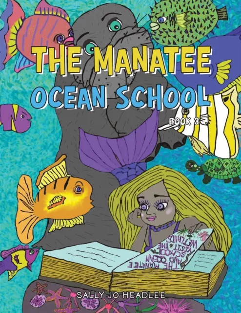 Manatee Ocean School