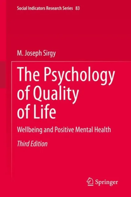 Psychology of Quality of Life