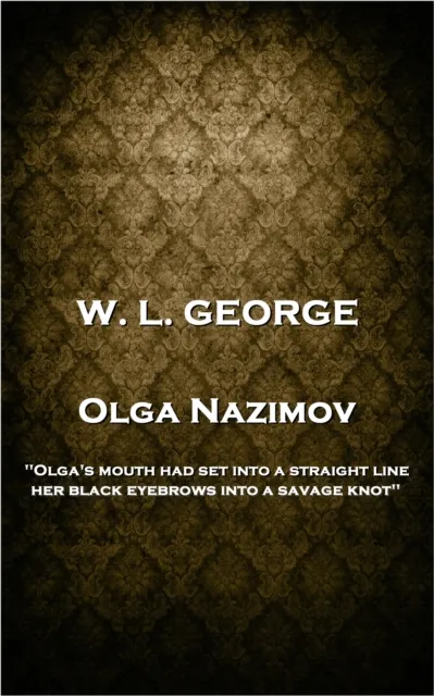 Olga Nazimov