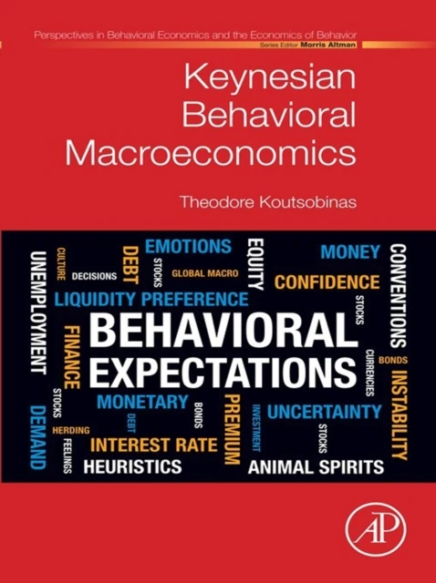 Keynesian Behavioral Macroeconomics