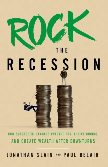 Rock the Recession