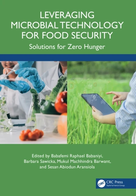 Leveraging Microbial Technology for Food Security
