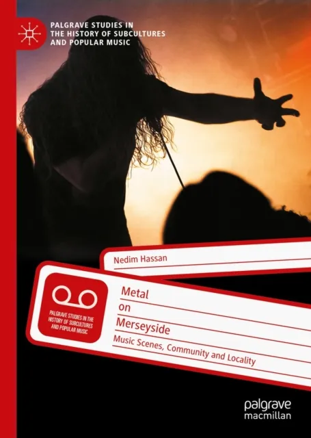Metal on Merseyside