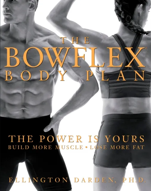 Bowflex Body Plan