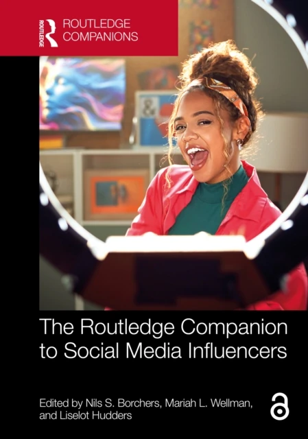 Routledge Companion to Social Media Influencers