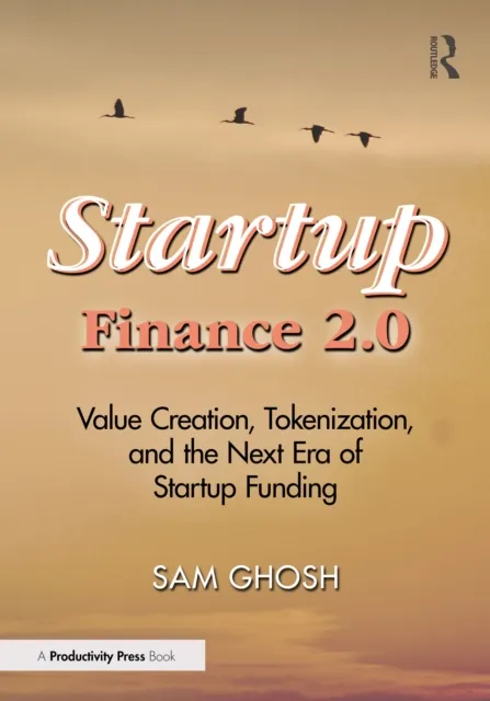 Startup Finance 2.0