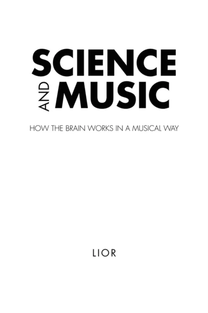 Science and Music