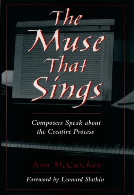 Muse that Sings