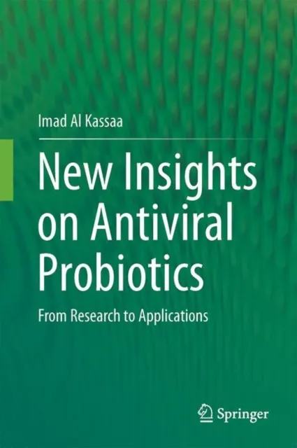 New Insights on Antiviral Probiotics
