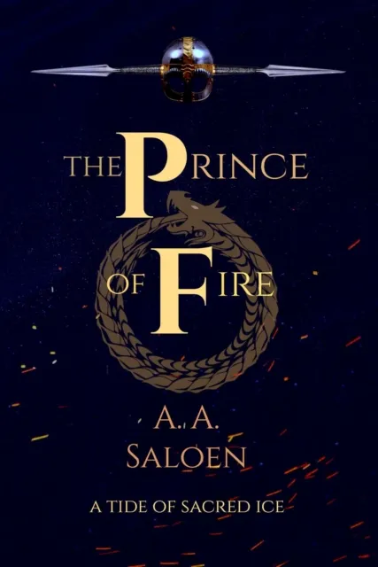 Prince of Fire