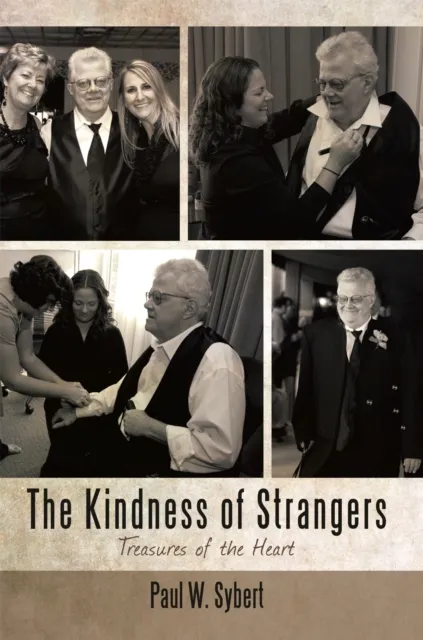 Kindness of Strangers
