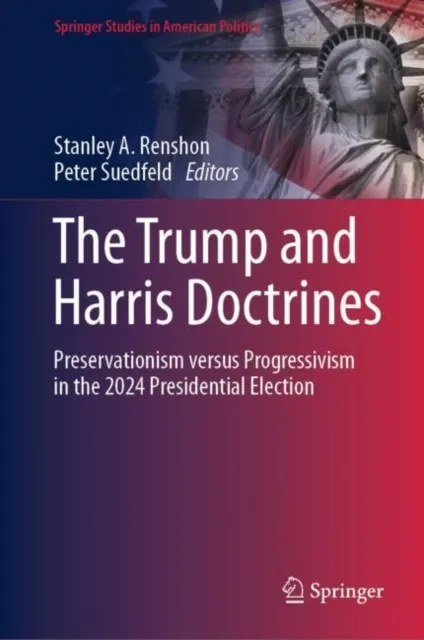 Trump and Harris Doctrines
