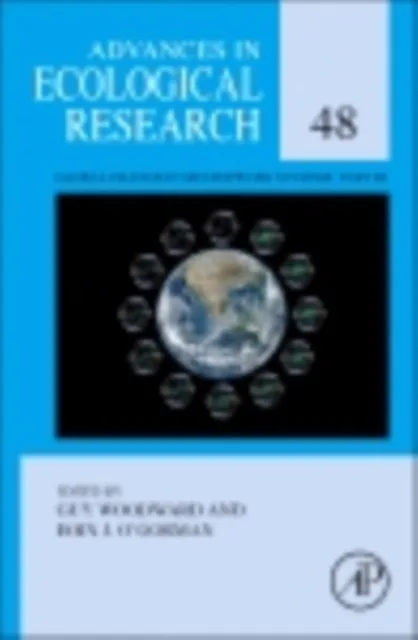 Global Change in Multispecies Systems: Part III