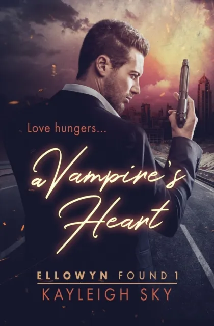 Vampire's Heart