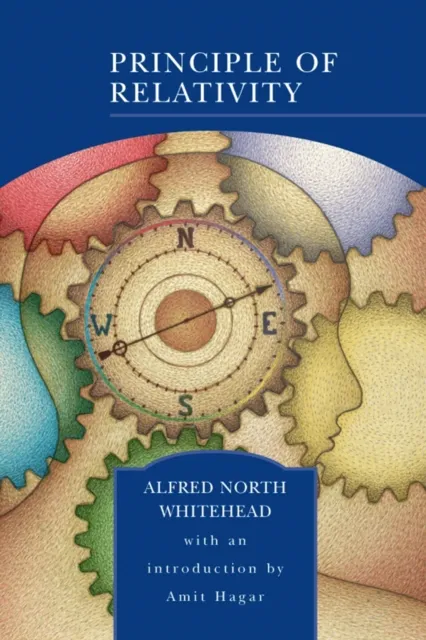 Principle of Relativity (Barnes & Noble Library of Essential Reading)