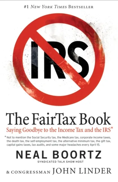 Fair Tax Book