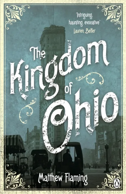 Kingdom of Ohio