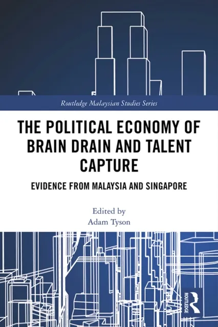 Political Economy of Brain Drain and Talent Capture