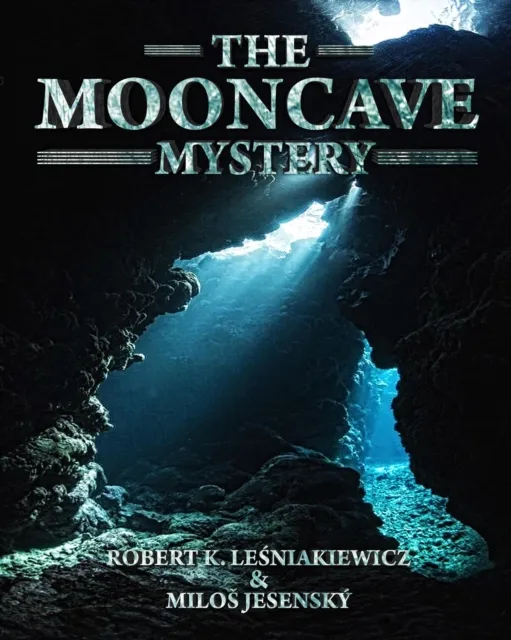Mooncave Mystery