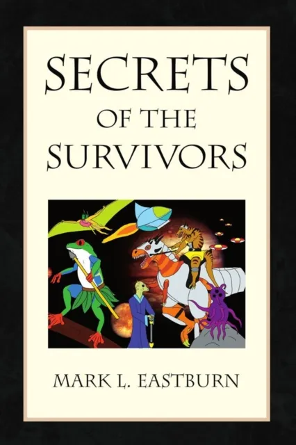 Secrets of the Survivors