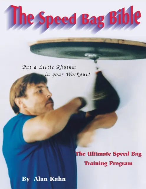 Speed Bag Bible