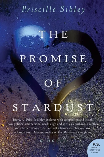 Promise of Stardust