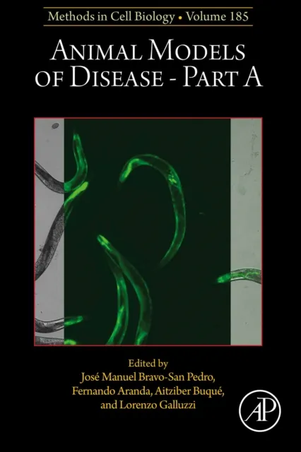 Animal Models of Disease Part A
