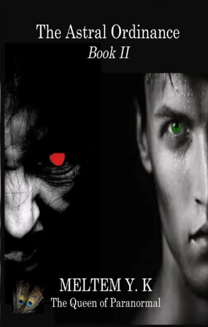 Astral Ordinance Book II