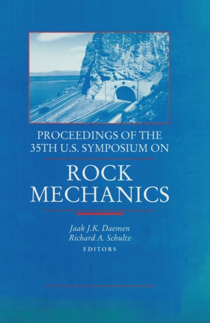Rock Mechanics