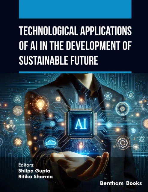 Technological Applications of AI in the Development of a Sustainable Future