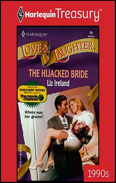 Hijacked Bride