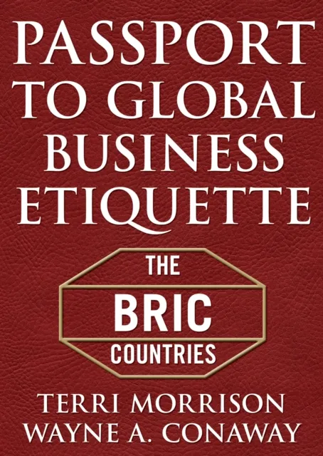 Passport for Global Business Etiquette