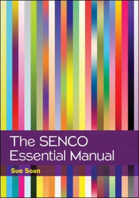 SENCO Essential Manual