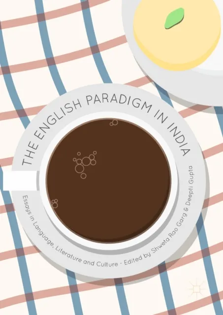 English Paradigm in India