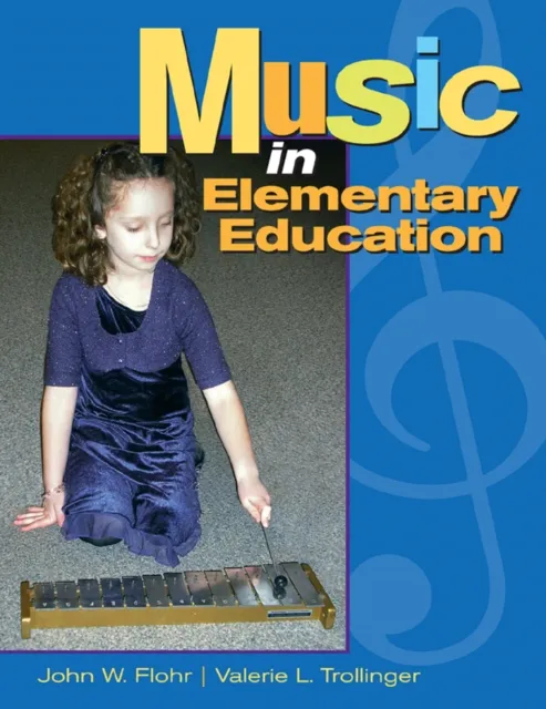 Music in Elementary Education