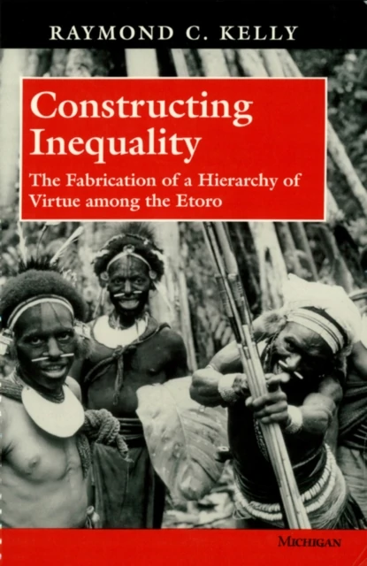 Constructing Inequality