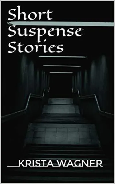 Short Suspense Stories