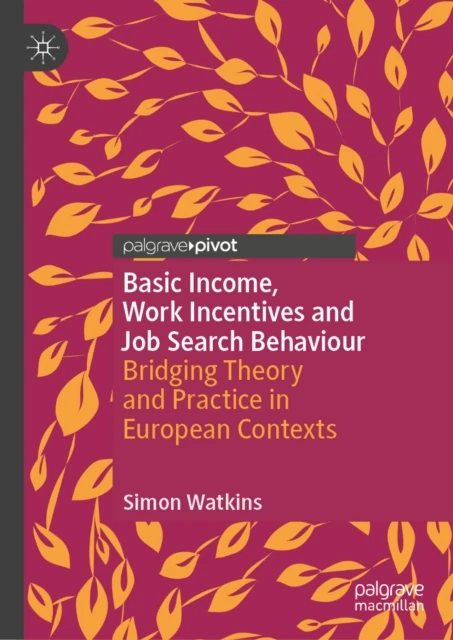 Basic Income, Work Incentives and Job Search Behaviour