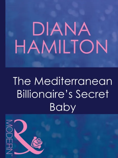 Mediterranean Billionaire's Secret Baby