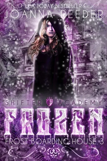 Frozen