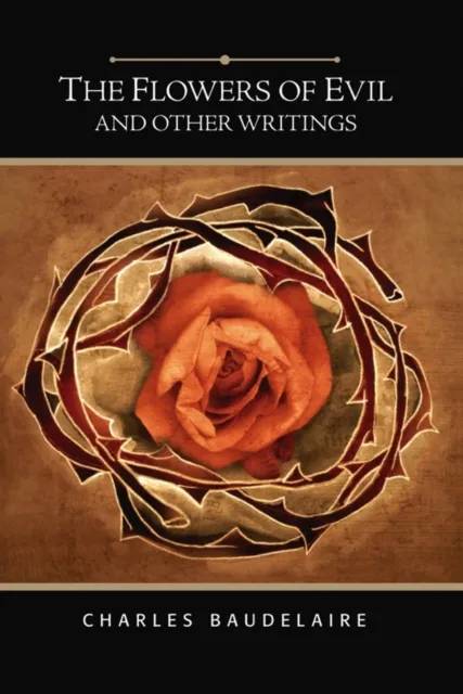 Flowers of Evil (Barnes & Noble Edition)