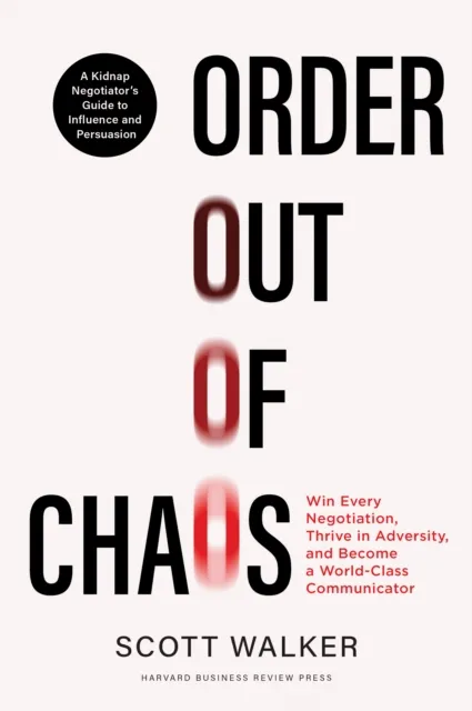 Order out of Chaos